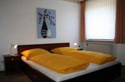 фото отеля Ferienwohnungen Haus Nicolai