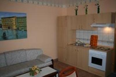 фото отеля Ferienwohnungen Haus Nicolai