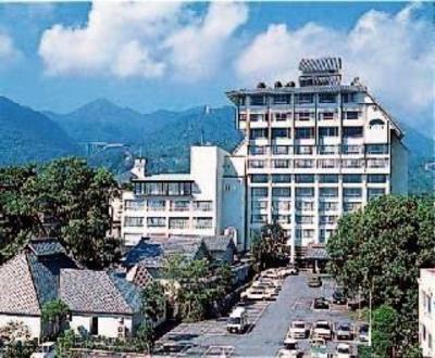 фото отеля Hotel Shiragiku
