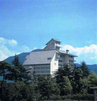 фото отеля Hotel Shiragiku