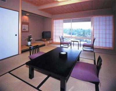 фото отеля Hotel Shiragiku
