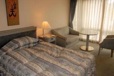 фото отеля Hotel Shiragiku