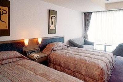 фото отеля Hotel Shiragiku
