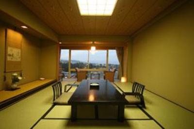 фото отеля Hotel Shiragiku