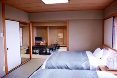 фото отеля Hotel Shiragiku