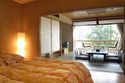 фото отеля Hotel Shiragiku