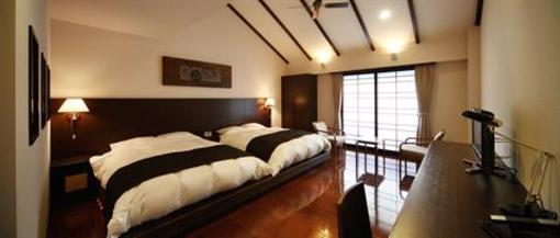 фото отеля Hotel Shiragiku