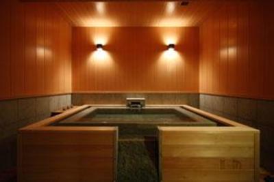 фото отеля Hotel Shiragiku
