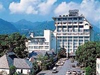 Hotel Shiragiku