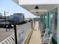 Dawn & Nova Motels
