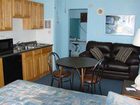 фото отеля Dawn & Nova Motels
