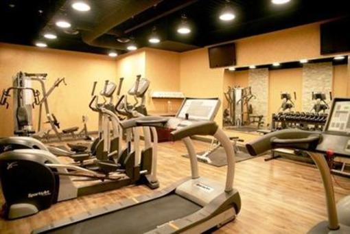 фото отеля Holiday Inn Kitchener