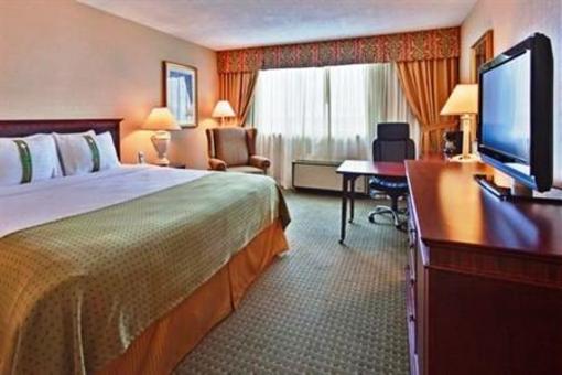 фото отеля Holiday Inn Kitchener