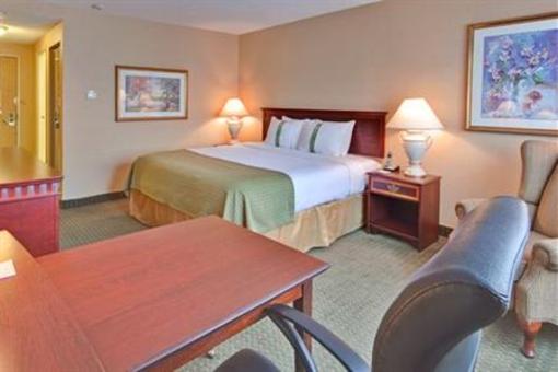 фото отеля Holiday Inn Kitchener