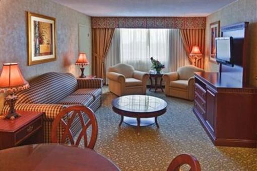 фото отеля Holiday Inn Kitchener