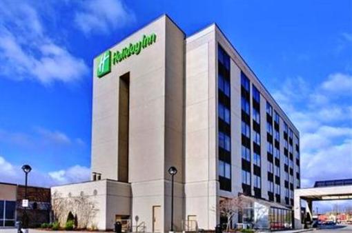 фото отеля Holiday Inn Kitchener