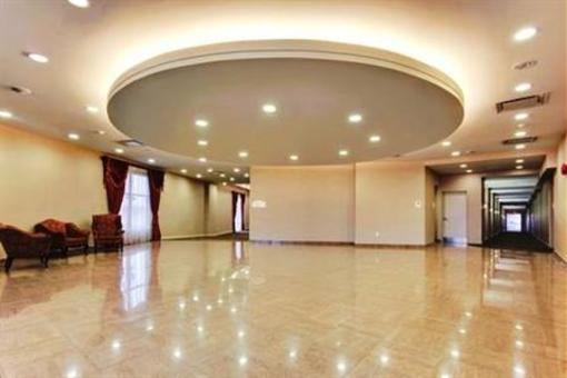 фото отеля Holiday Inn Kitchener