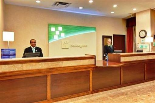 фото отеля Holiday Inn Kitchener