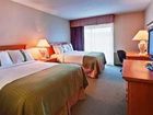 фото отеля Holiday Inn Kitchener