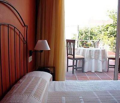 фото отеля Praia Santa Baia Hotel