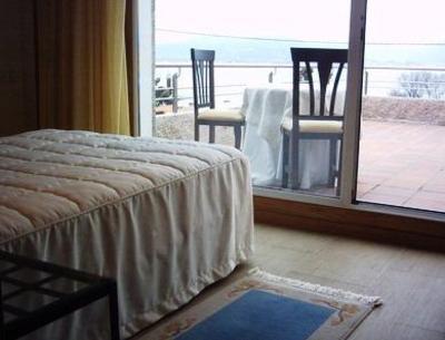 фото отеля Praia Santa Baia Hotel
