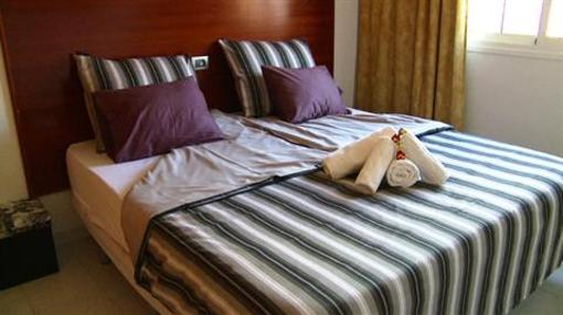 фото отеля Club Torso Gay Resort