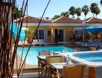 фото отеля Club Torso Gay Resort