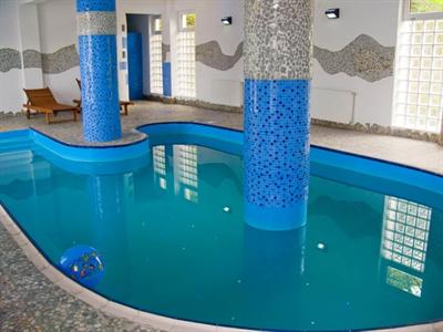 фото отеля Pension Memory Sucevita