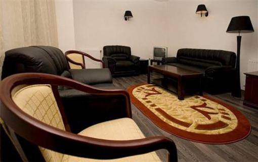 фото отеля Pension Memory Sucevita