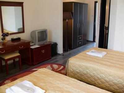 фото отеля Pension Memory Sucevita