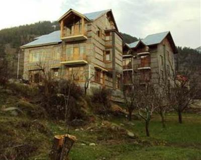 фото отеля Cloud 9 Cottage
