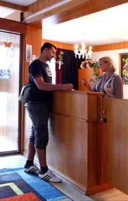фото отеля Hotel Garni Sohler