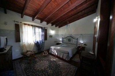 фото отеля Mandra Edera Hotel