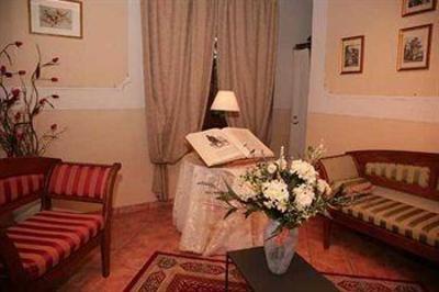 фото отеля Mandra Edera Hotel