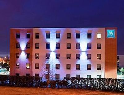 фото отеля Ibis Budget Toulouse Aeroport
