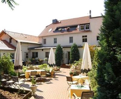 фото отеля Hotel Fliegerheim