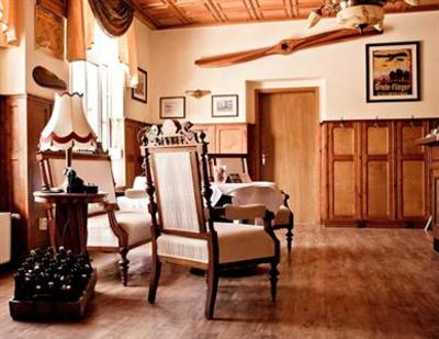 фото отеля Hotel Fliegerheim