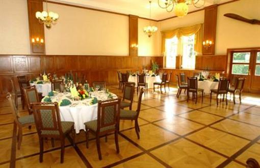 фото отеля Hotel Fliegerheim