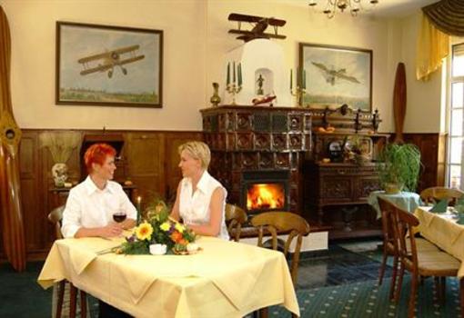 фото отеля Hotel Fliegerheim