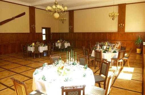 фото отеля Hotel Fliegerheim
