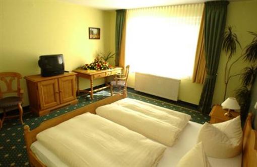 фото отеля Hotel Fliegerheim