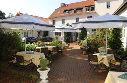 фото отеля Hotel Fliegerheim