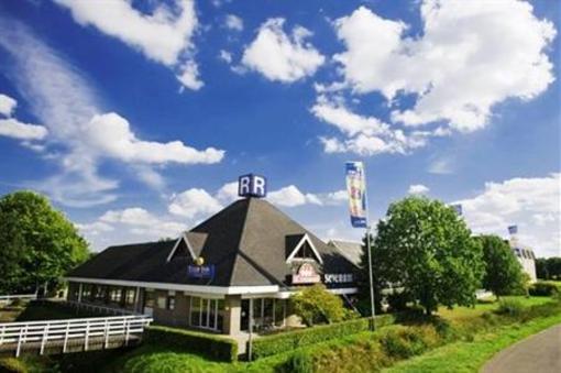 фото отеля Tulip Inn Sevenum