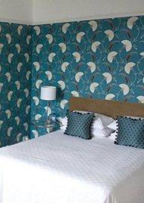 фото отеля Norbury House Hotel