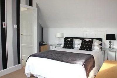 фото отеля Norbury House Hotel