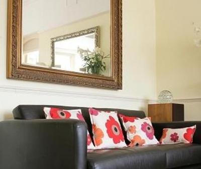фото отеля Norbury House Hotel