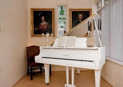 фото отеля Norbury House Hotel