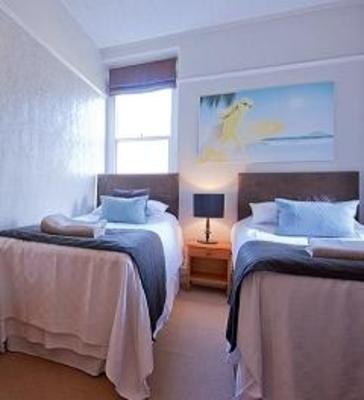 фото отеля Norbury House Hotel