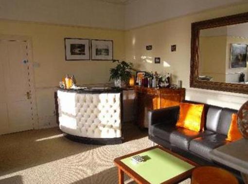 фото отеля Norbury House Hotel