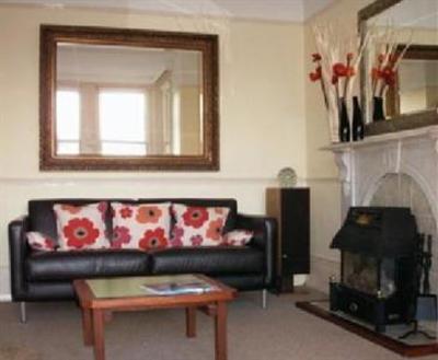 фото отеля Norbury House Hotel